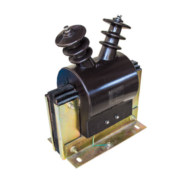 JDZC-6、10 系列電壓互感器